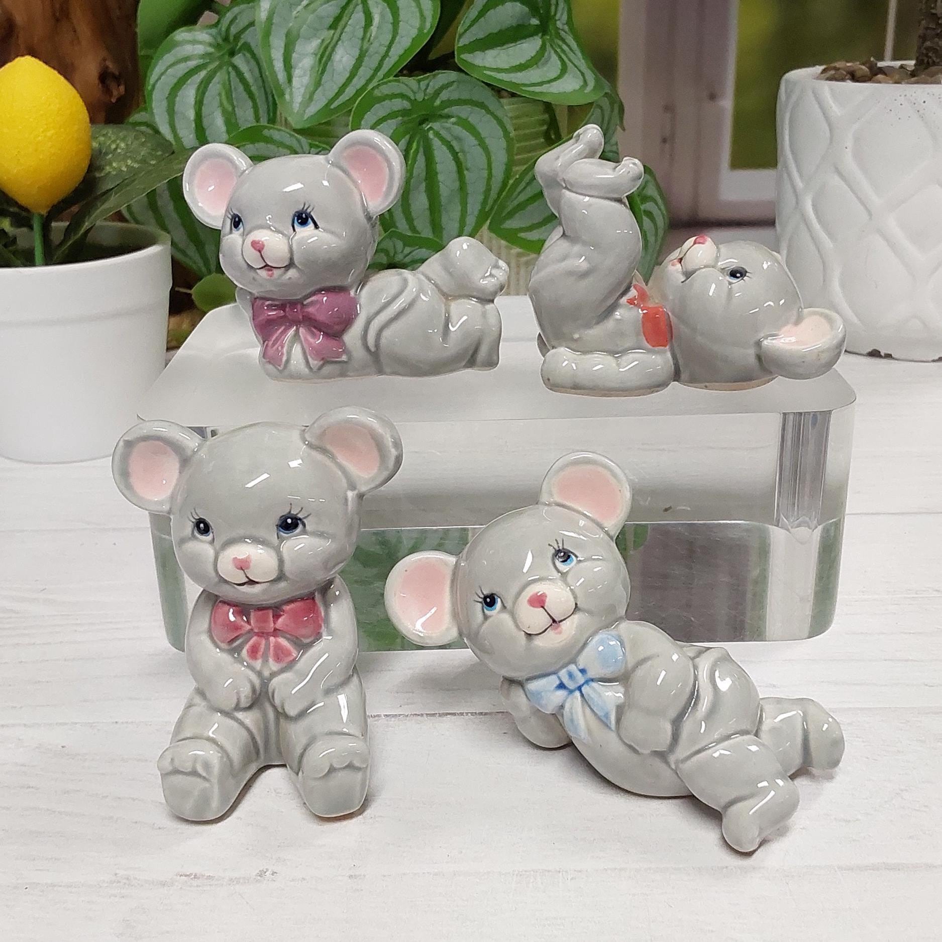 Kitschy Knick Knacks - Etsy