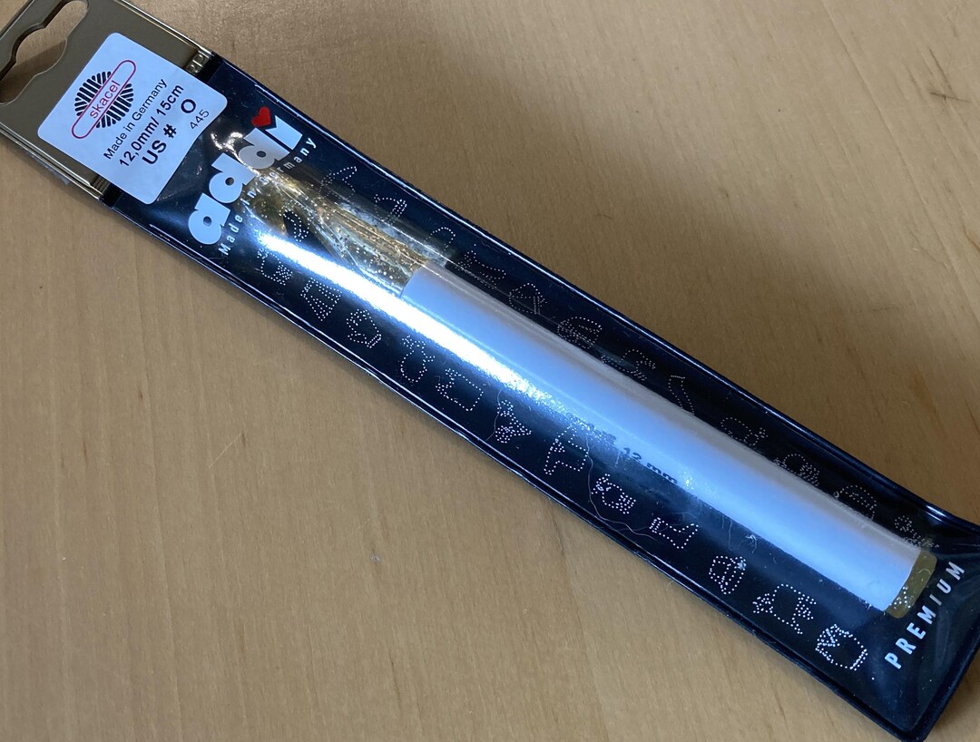 Addi Click Pointes Interchangeables En Bambou 4,00 Mm - 1