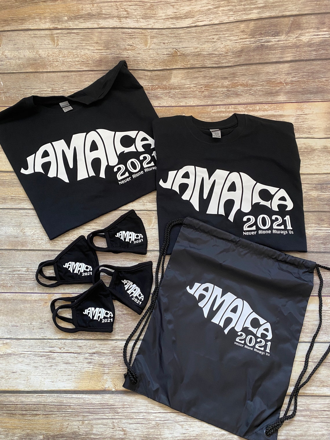 Jamaica Party Favors Birthday Destination Wedding Jamaica Etsy