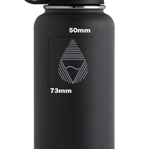 Insulated Water Bottle