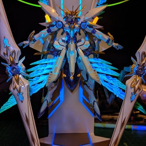 Xenoblade Chronicles 2 Asas de SIREN