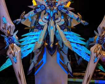 ゼノブレイド2 セイレーンの翼 - daveshu92 による制作 - Etsy 日本 ゼノブレイド2 セイレーンの翼 - daveshu92 による制作 - Etsy 日本