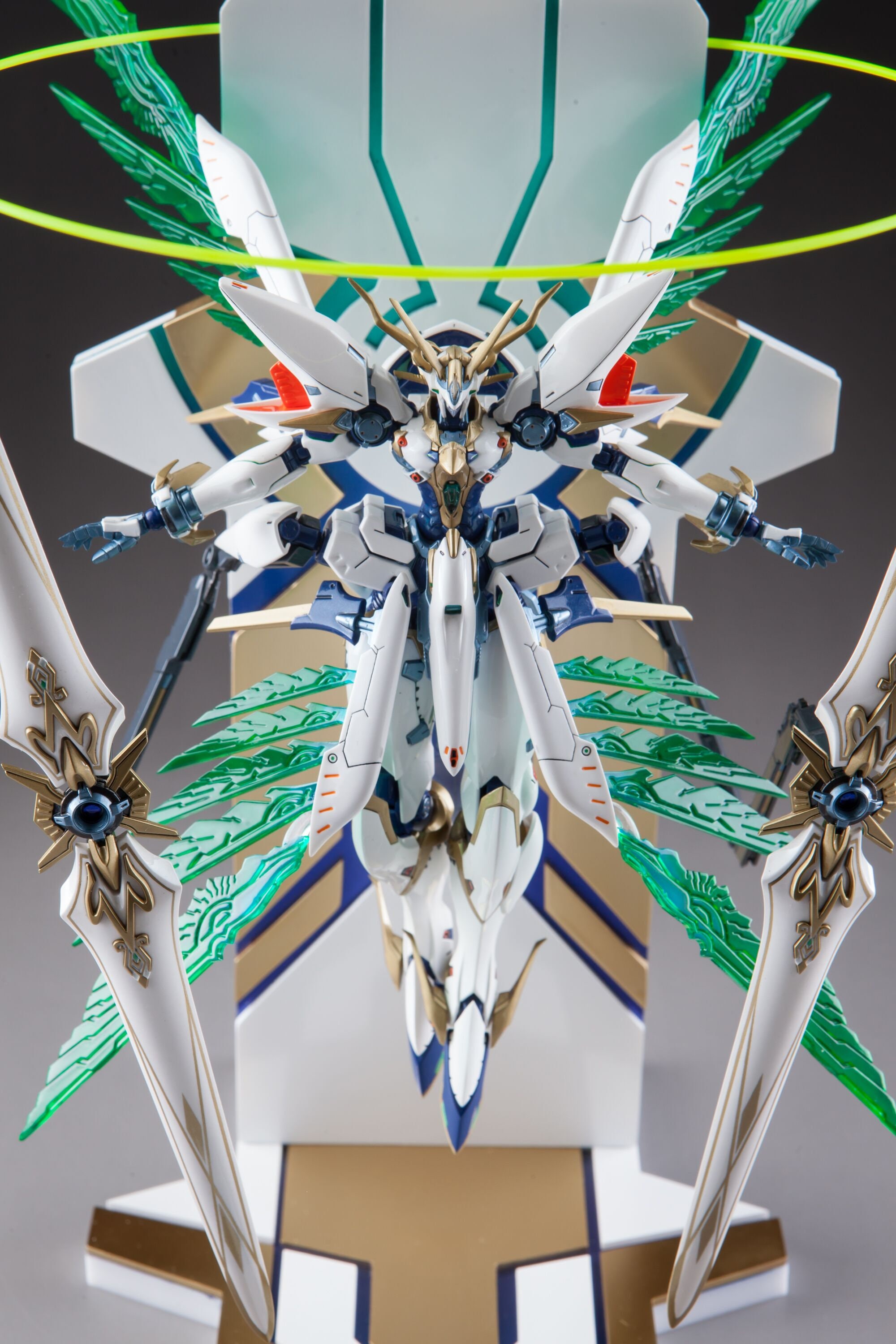xenoblade siren figure