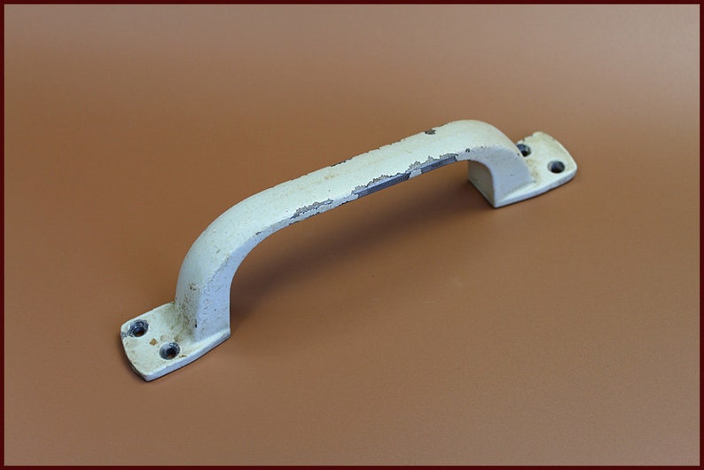 Vintage Door Handle Old Russian Knob Old Door Knob Made In Etsy