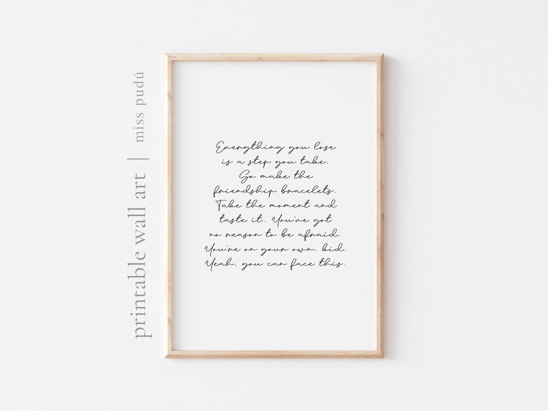 printable-everything-you-lose-is-a-step-you-take-midnight-etsy