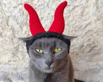 Catsinhatsshop Etsy France