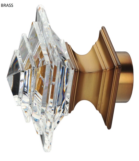 Drapery Hardware Finials Drapery Rod Hardware Curtain Rod Etsy