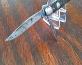 Imperial Folding Pocket Knife Made in USA
