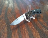 1992 Buck 425 Lockback Folding Pocket Knife Made in USA