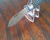 IK Co. Folding Pocket Knife Made in USA
