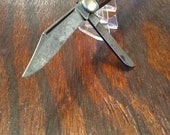Camillus 67 Stockman Folding Pocket Knife Made in USA