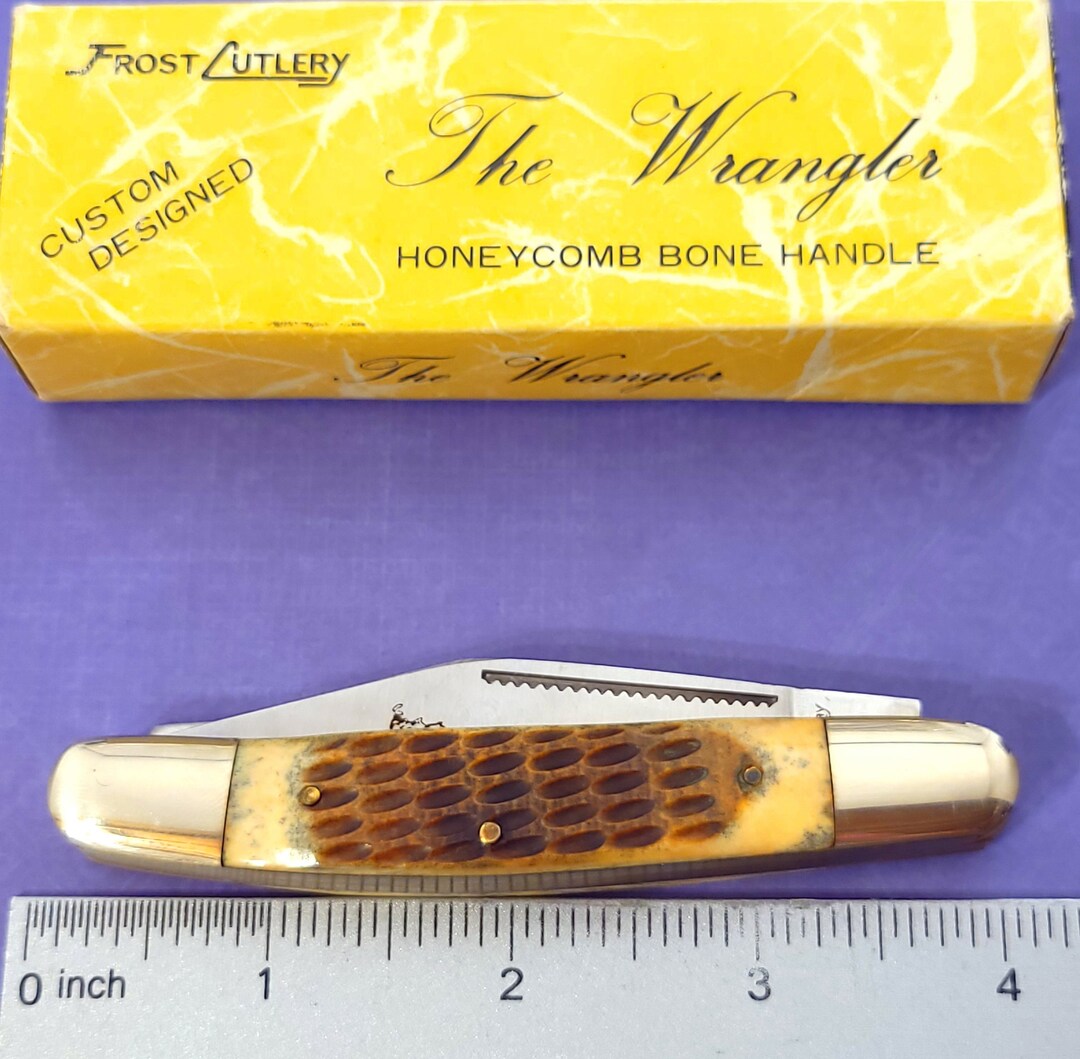 楽天市場】Frost Cutlery 折りたたみナイフ Silver Hawk