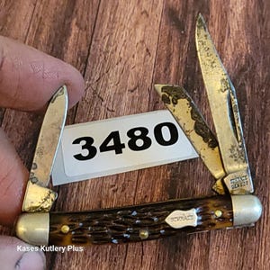 Miller bros knife - Etsy 日本