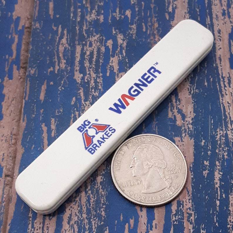 Vintage Flip It Sliding Pocket Knife Made in USA Etsy