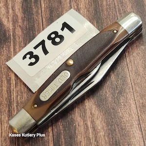 schrade tobacco knife Sold at Auction: Cigar Box Classics Pocket z SCHRADE CUT CO Medium