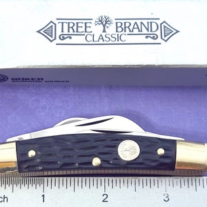 Tree Brand Germany Pocket Knife -  Hong Kong