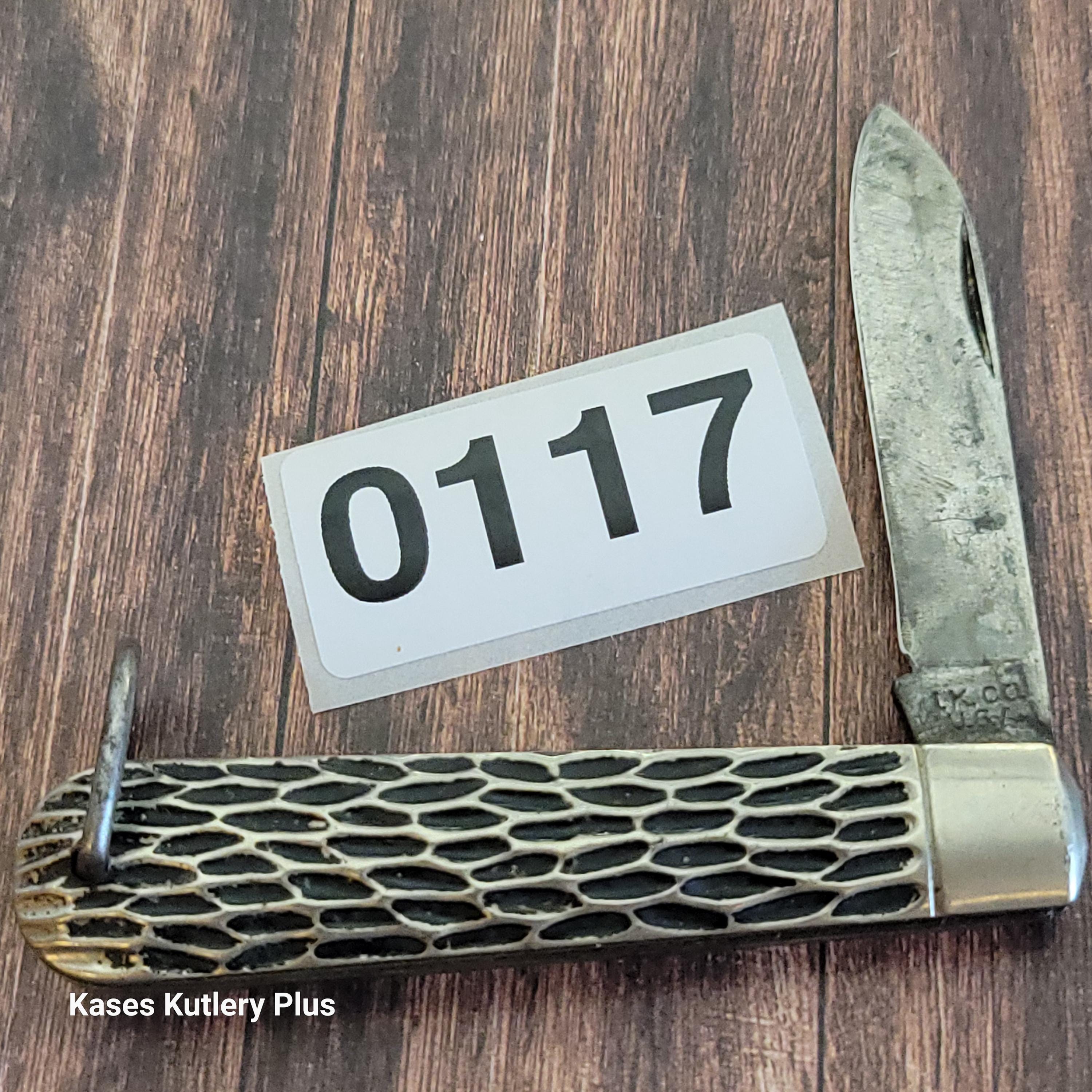Swell End Jack Knives - Etsy