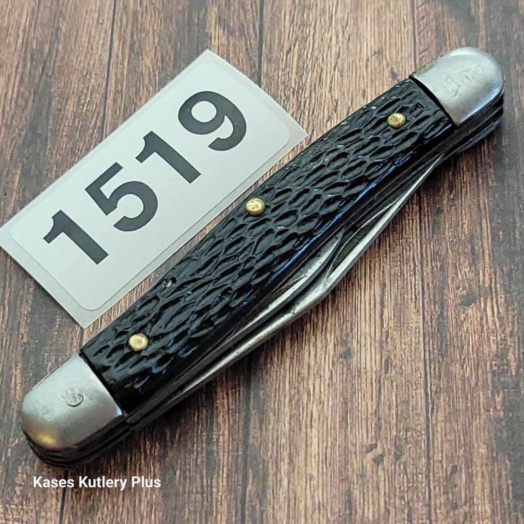 Sabre Jack Folding Pocket Knife Made in Japan - Etsy