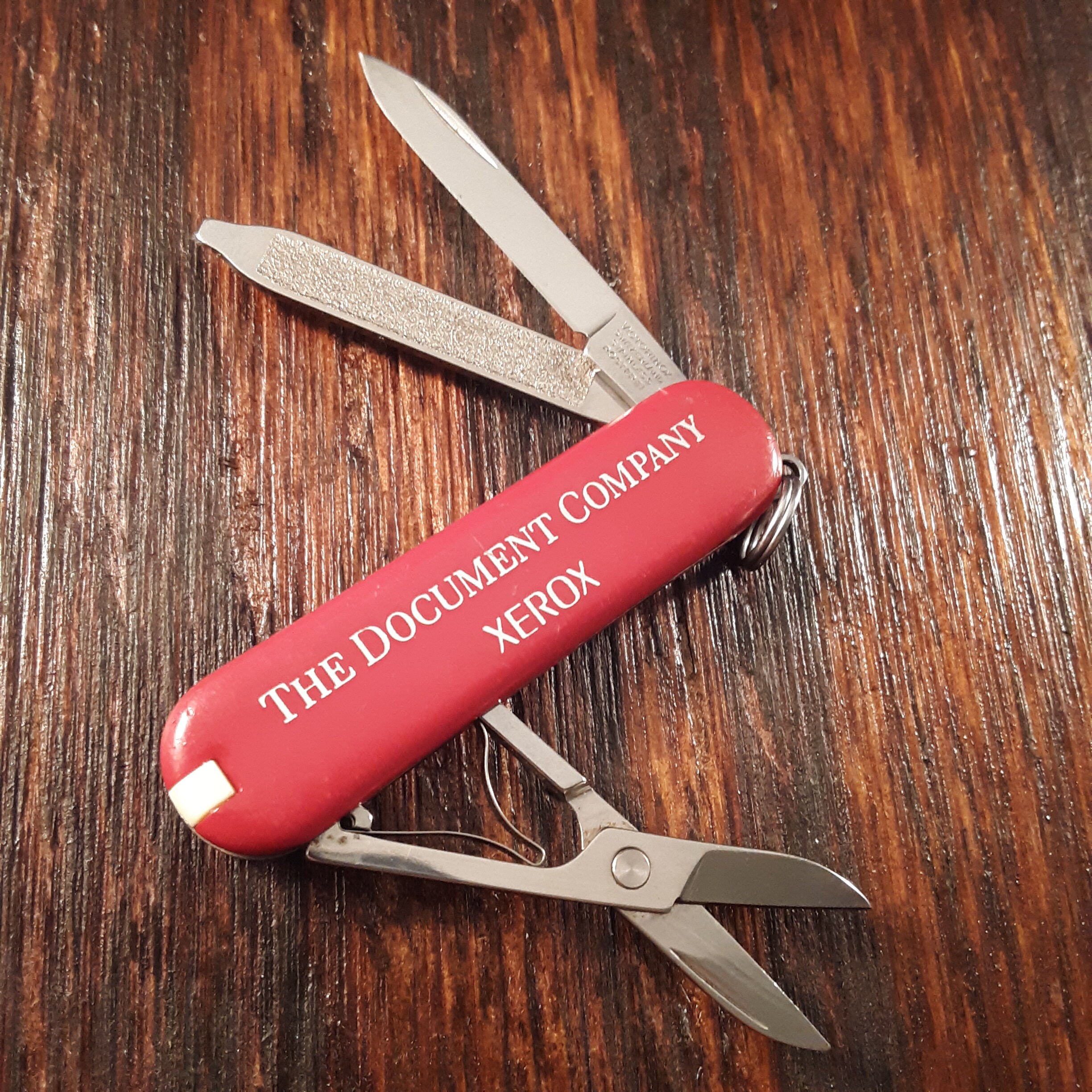 Victorinox Classic Swiss Army Folding Keychain Pocket Knife Etsy Victorinox Classic Swiss Army Folding Keychain Pocket Knife Etsy
