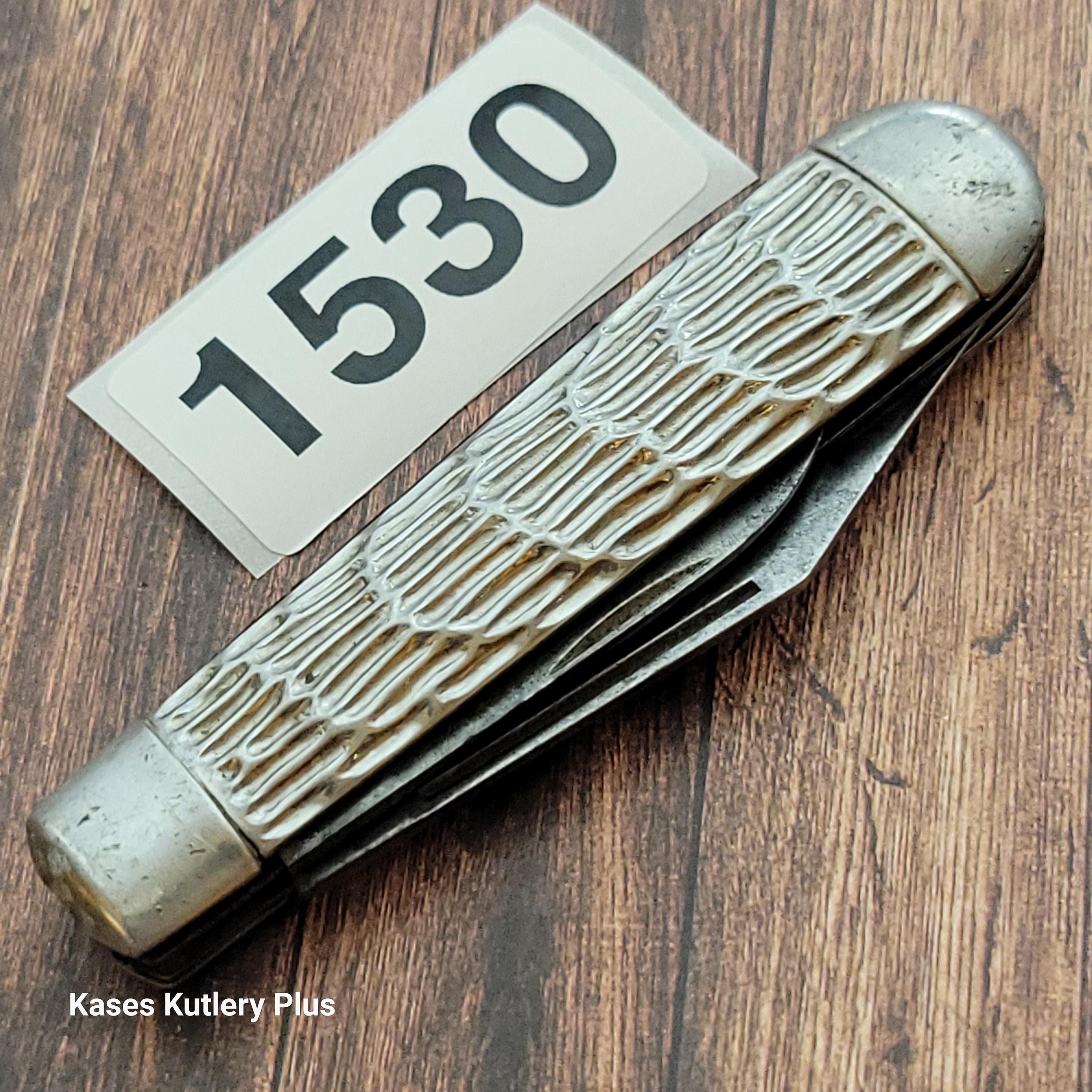 Swell End Jack Knives - Etsy