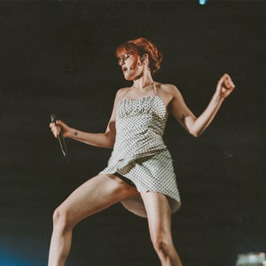 MUNA print