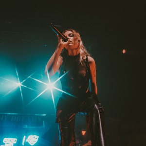 Fletcher-fotoafdruk