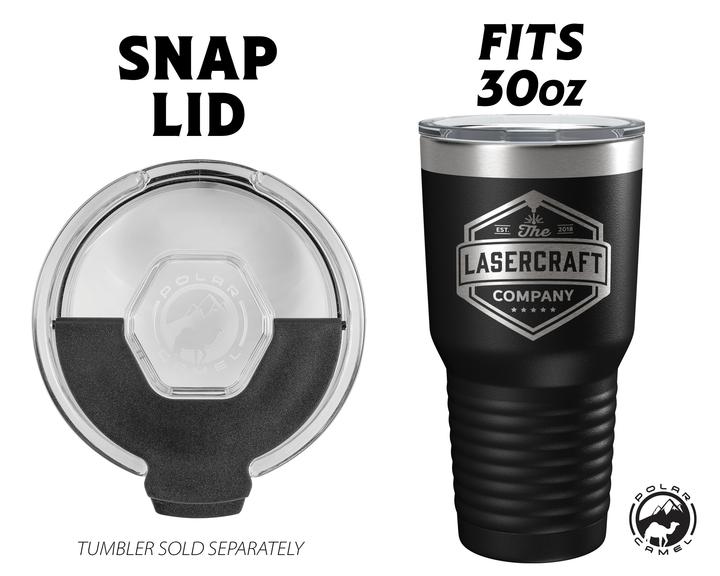 Tumbler Lid for 20 Oz Yeti Rambler, Old Style RTIC, Ozark Trails and more  Cooler Cup, Sliding, Sealed, Splash Proof, and Straw Friendly (20 oz 1  Pack) 