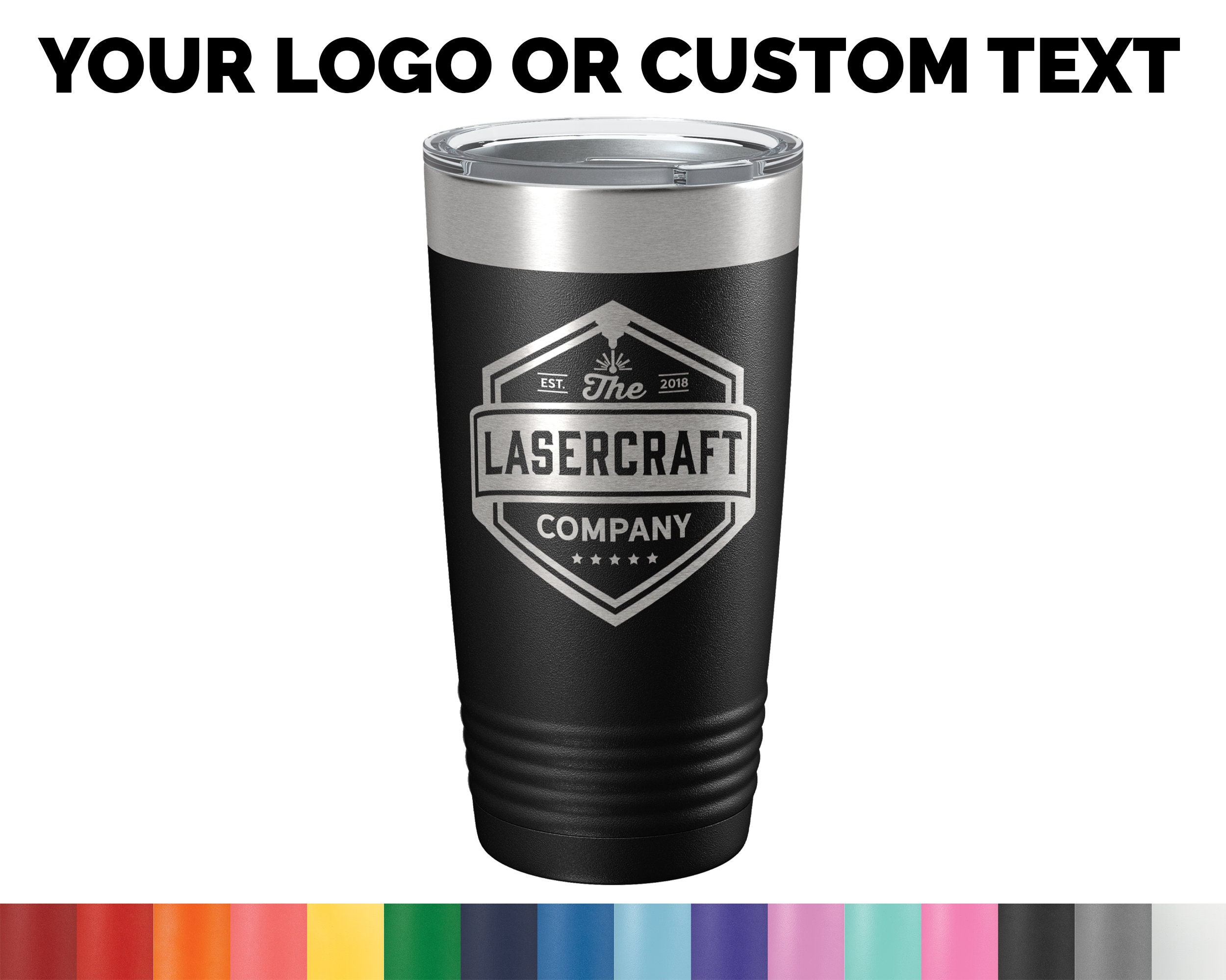 Minecraft Do Walk On The Grass Minecraft Logo Personalized Laser Engraved  SIC Tumbler