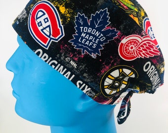 Sixers Scrub Cap - Etsy