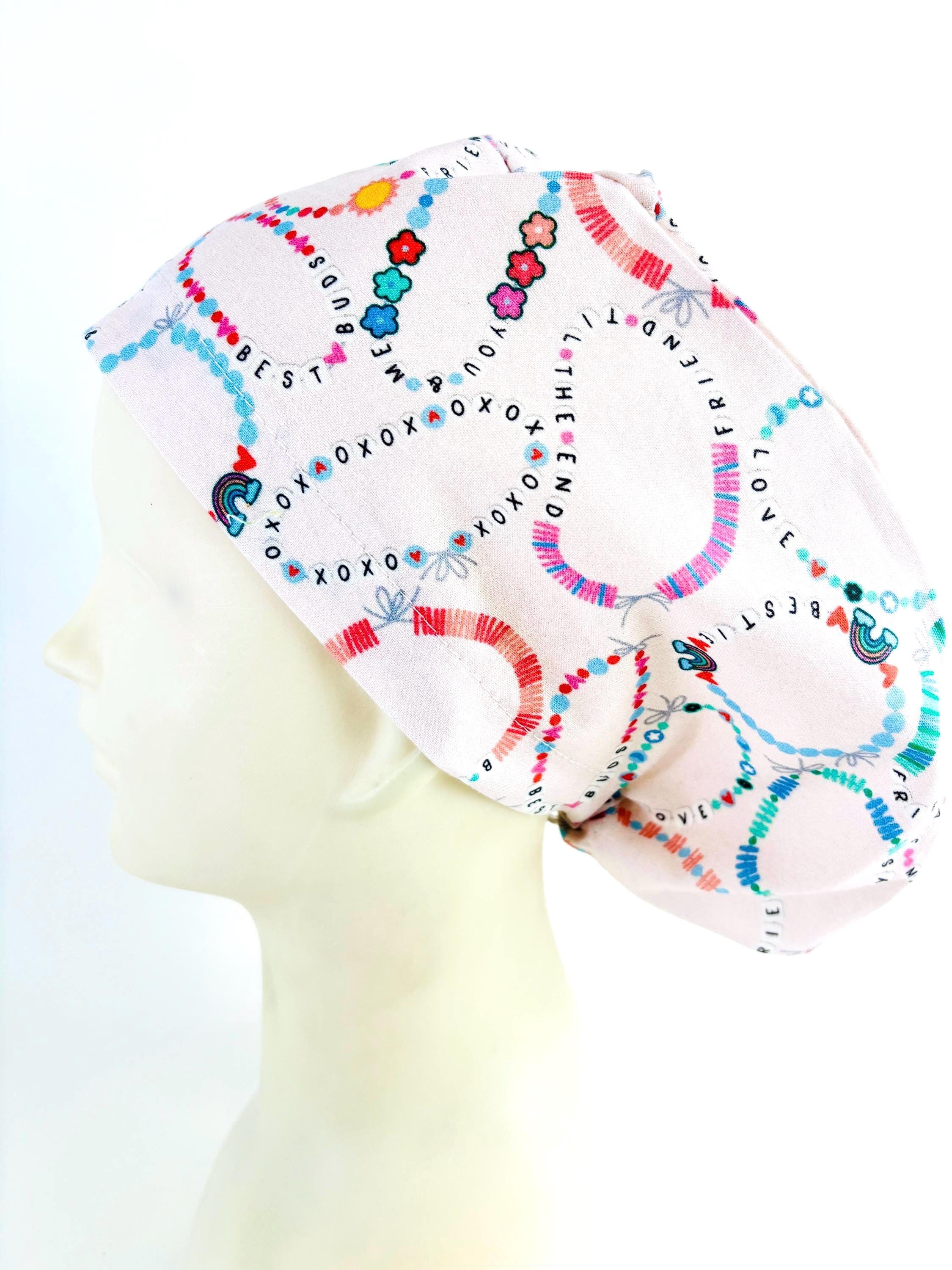 Taylor Made Scrub Caps Taylor Made Scrub Hats (@TaylorMadeScrubHats) • Facebook main image 4