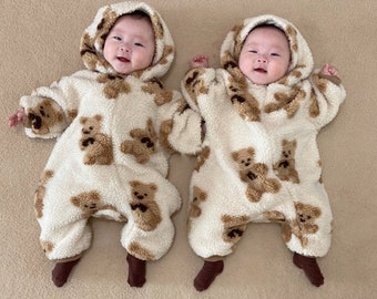 newborn winter wear