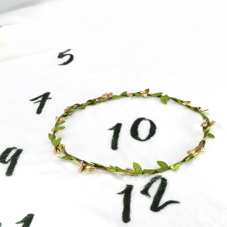 Baby Milestone Blanket Marker Milestone Marker for Blanket Etsy