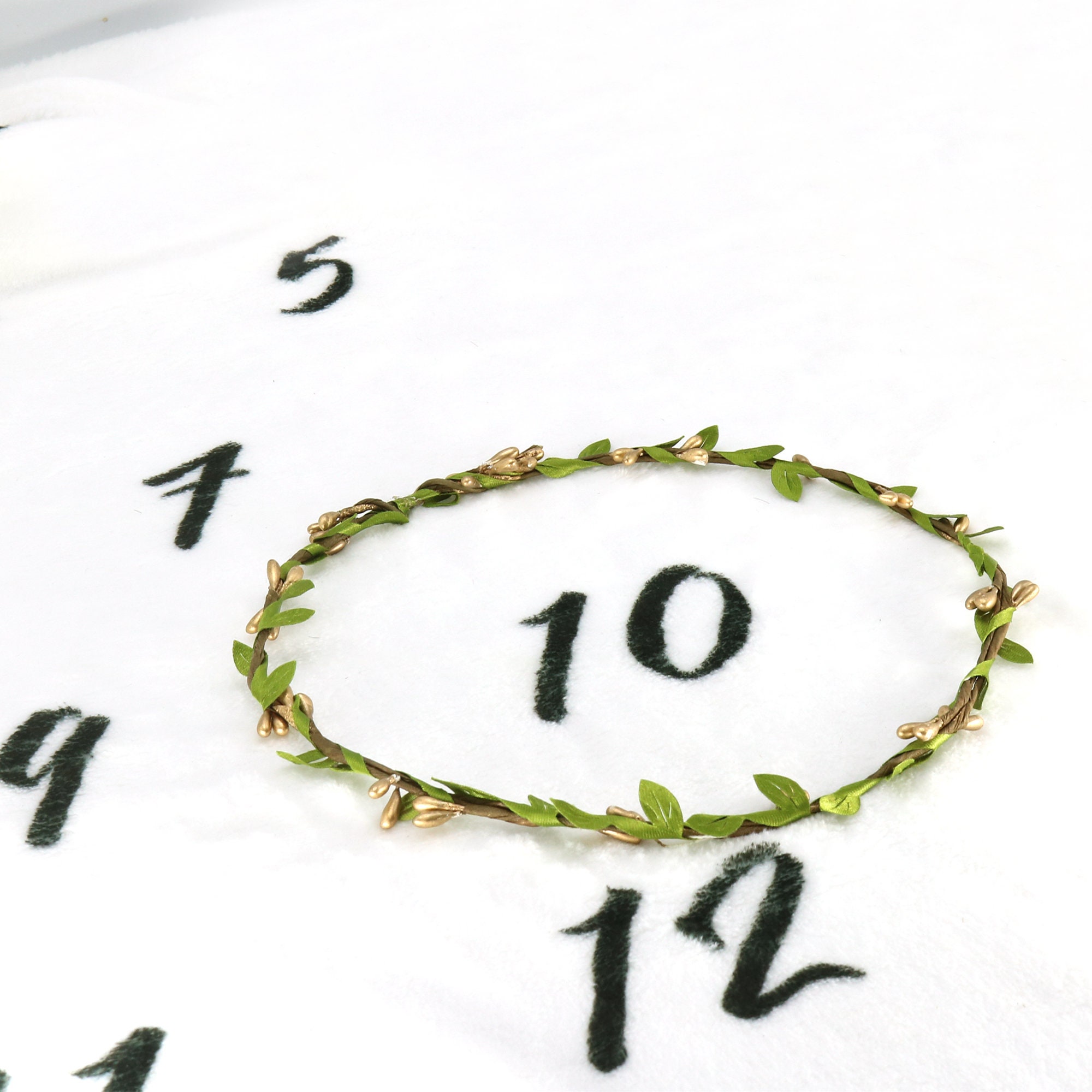 Baby Milestone Blanket Boy Girl Photo Blanket Props New Mom Etsy