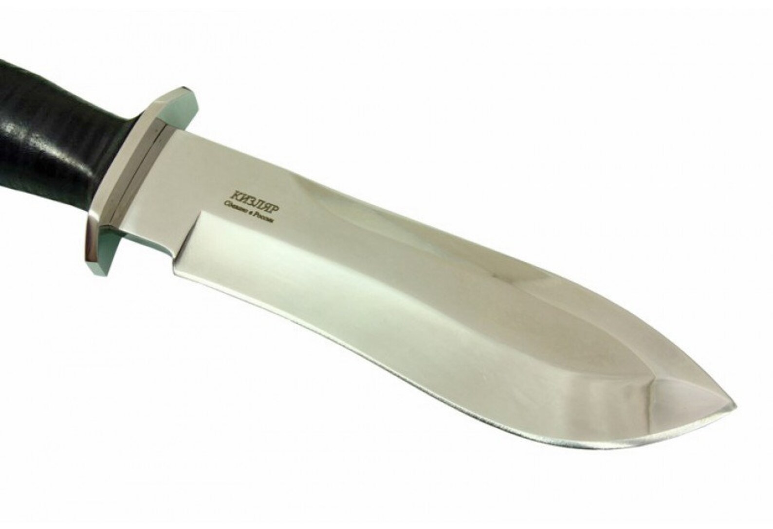 Couteau de chasse russe Legionary steel AUS 8.Kizlyar couteaux Etsy