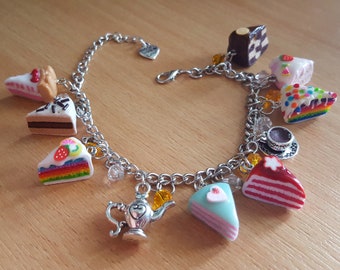 Gateau Fimo Etsy Gateau Fimo Etsy