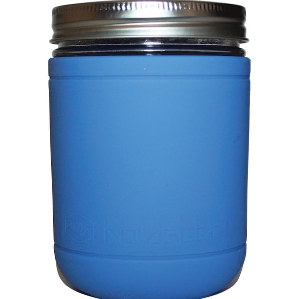 Mason Jar Silicone Sleeve - Holdster S Model