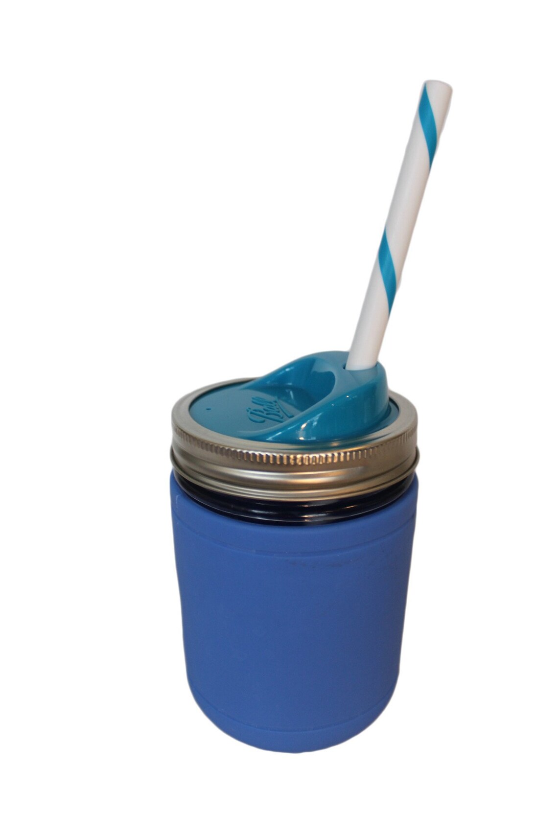 Mason Jar Silicone Sleevenull