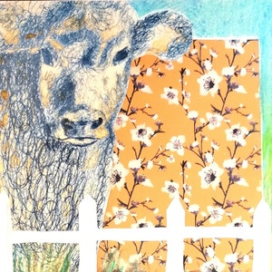 Postkarte