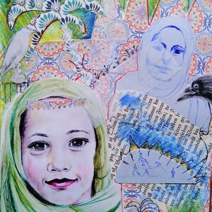 Postkarte