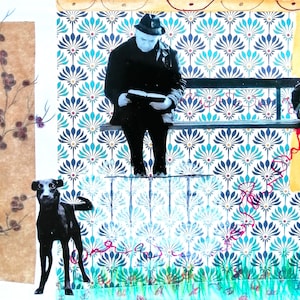 Postkarte