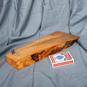 Cribbage Board