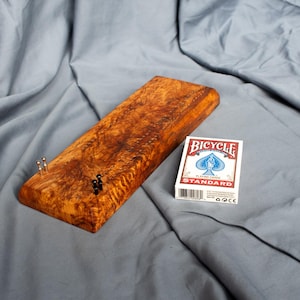 Cribbage Board