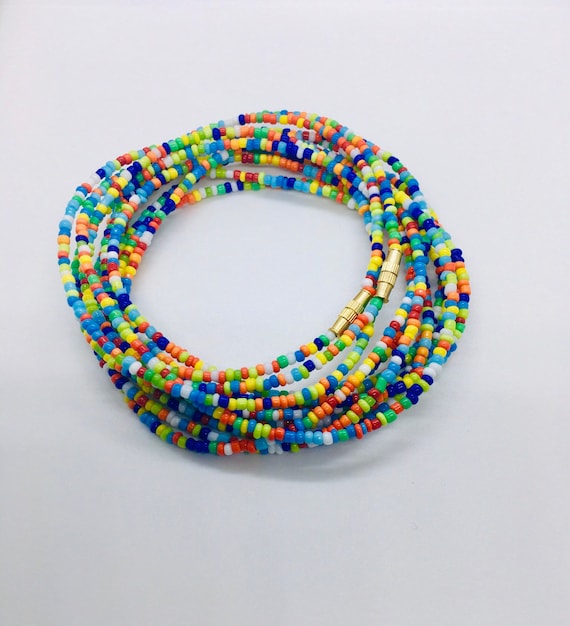 Tribal Masai Waist Beads Waist Beads on Sale Waist Beads