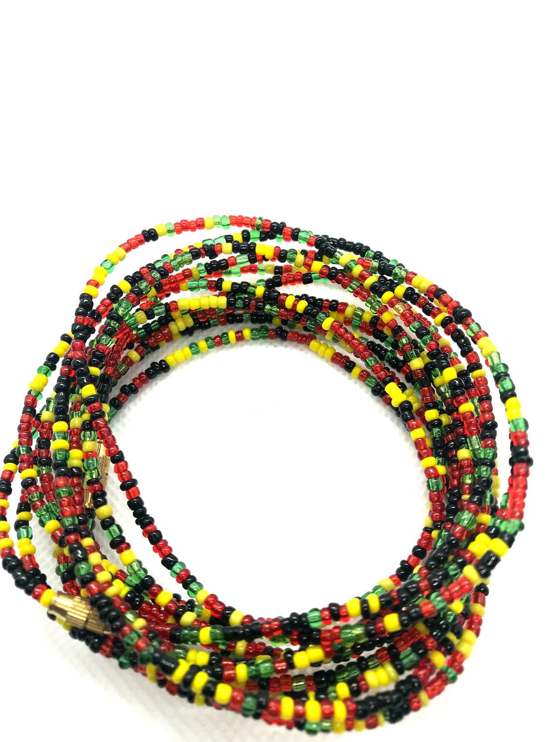 Ghana Waist Beads Waist Beads on Sale African Waist Beads Etsy