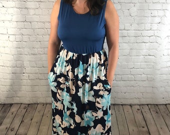 Breastfeeding Dress, Nursing Dress, Breastfeeding Wear, Nursing Wear, for Breastfeeding or New Mom Gift