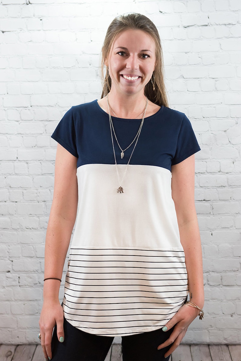 nursing tee shirt dress