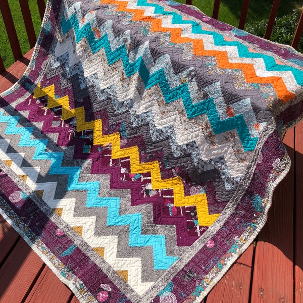 Indelible Quilt on Sale!  Was 600