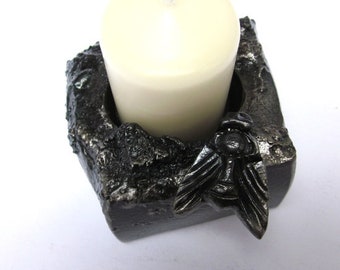 Feuerschale XL hängend | Etsy