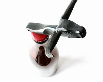 Bottle Opener 'Bull'