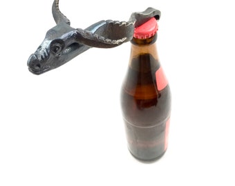 Bottle opener "Dragon"